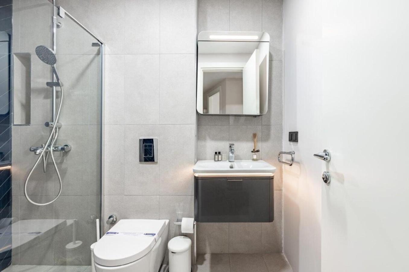 Penthouse Duplex 4br25bath Terrace Views! #258 Apartament Istanbul