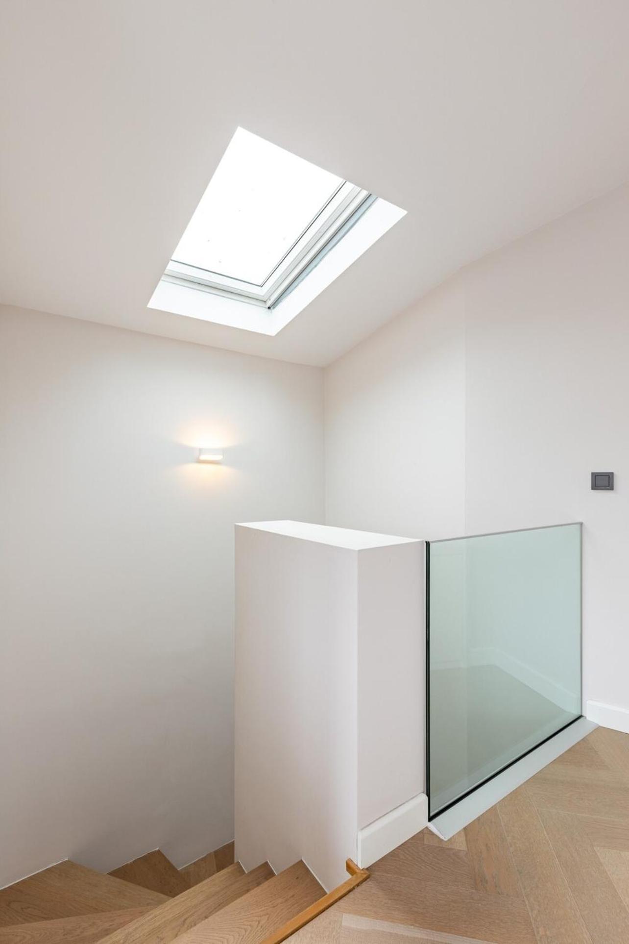 דירה Penthouse Duplex 4br25bath Terrace Views! #258 *