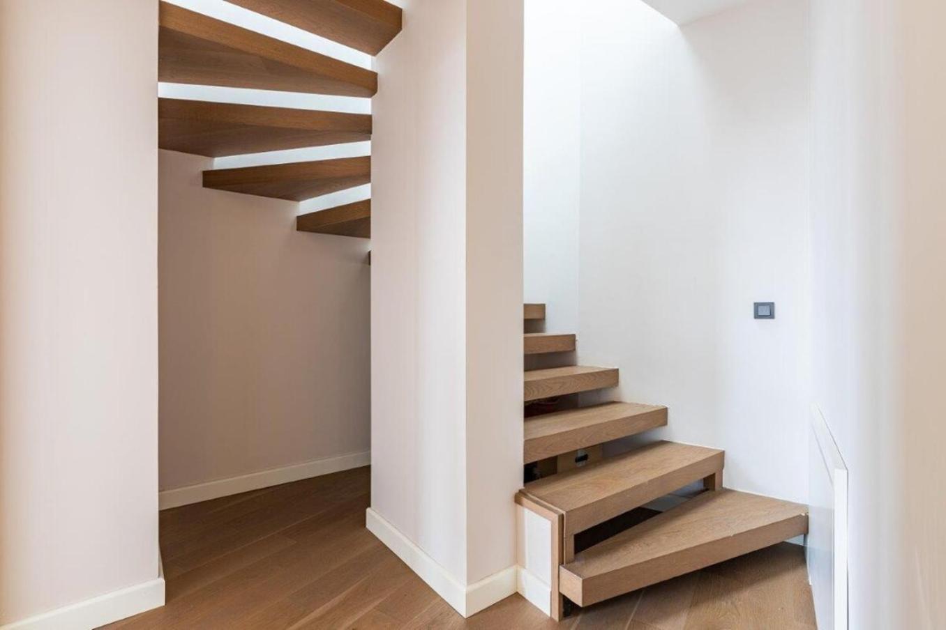 Penthouse Duplex 4br25bath Terrace Views! #258 איסטמבול