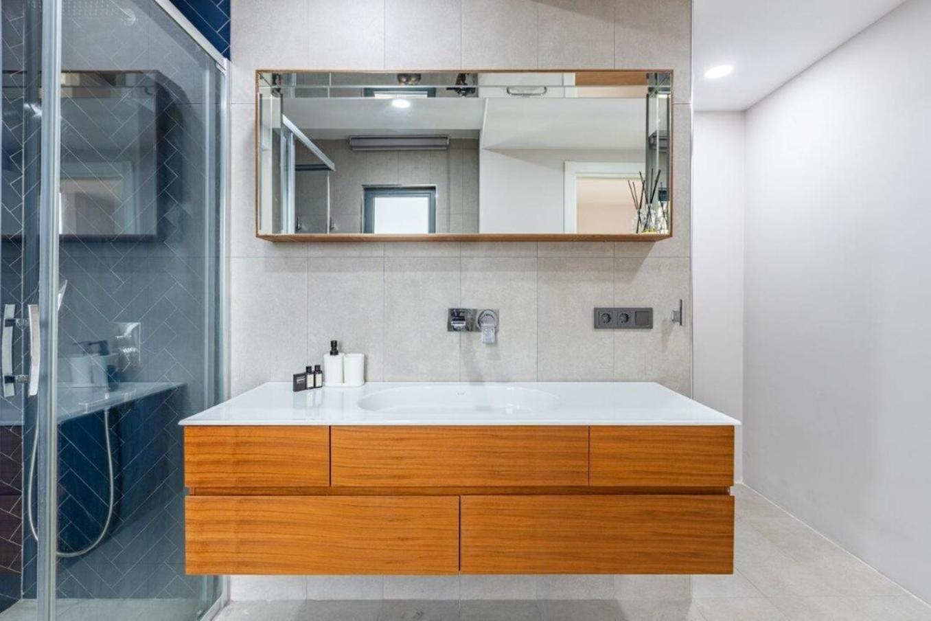 Penthouse Duplex 4br25bath Terrace Views! #258 דירה איסטמבול